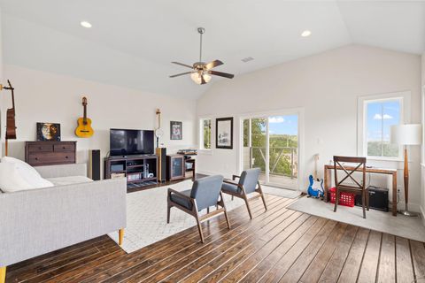 Tiny photo for 503 Alva DR, Spicewood, TX 78669 (MLS # 9130249)