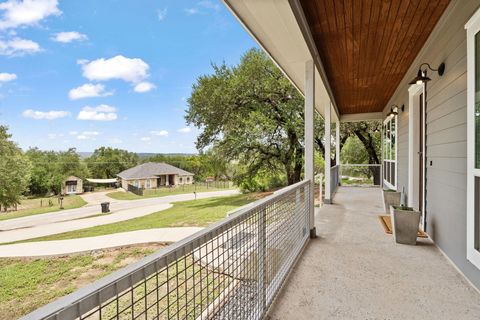 Tiny photo for 503 Alva DR, Spicewood, TX 78669 (MLS # 9130249)