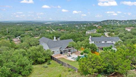 Tiny photo for 503 Alva DR, Spicewood, TX 78669 (MLS # 9130249)