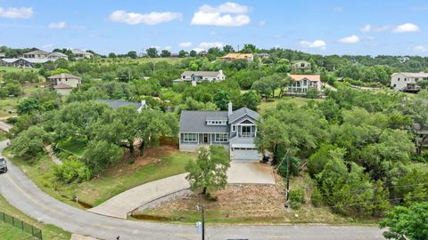 Tiny photo for 503 Alva DR, Spicewood, TX 78669 (MLS # 9130249)
