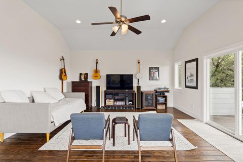 Tiny photo for 503 Alva DR, Spicewood, TX 78669 (MLS # 9130249)