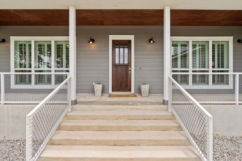 Tiny photo for 503 Alva DR, Spicewood, TX 78669 (MLS # 9130249)