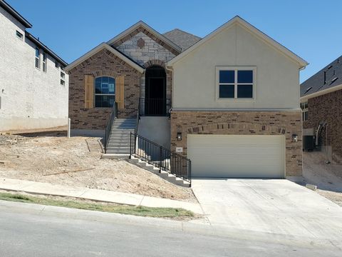 A home in Georgetown