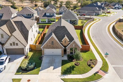 A home in Bastrop