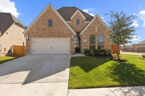 A home in Bastrop