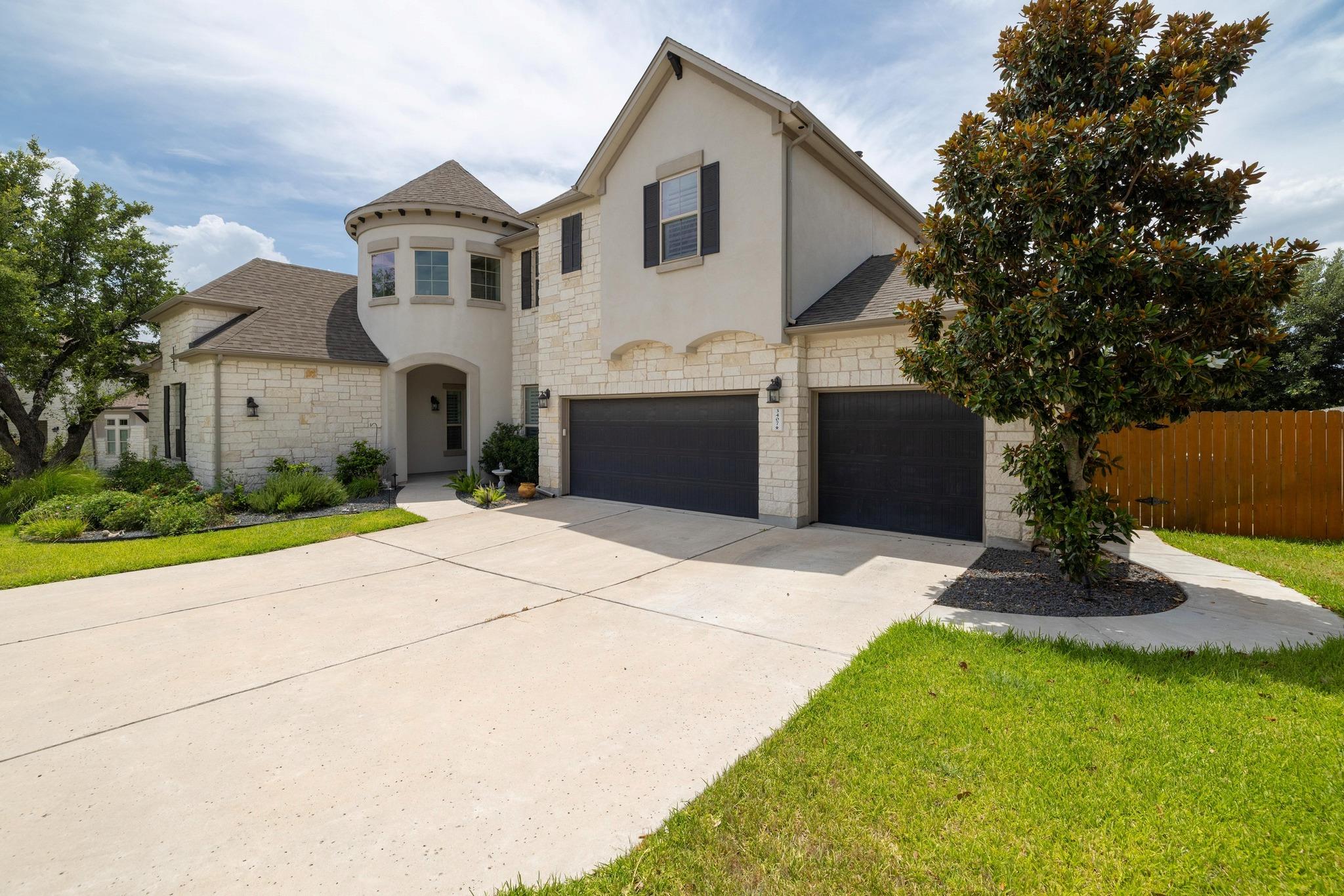 3407 Sterling Heights CT
