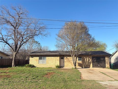 Photo of 1203 Hackberry DR, Marble Falls, TX 78654 (MLS # 8680167)