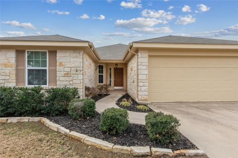 A home in Elgin