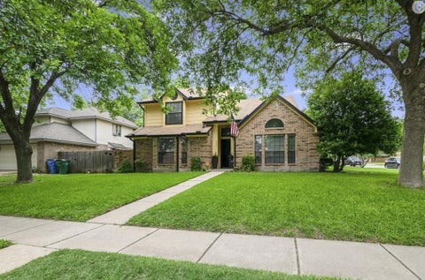 Photo of 306 Applewood DR, Pflugerville, TX 78660 (MLS # 3499557)