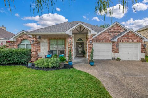 Photo of 2477 Newark CIR, College Station, TX 77845 (MLS # 2308209)