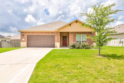 Photo of 717 Friar Tuck DR, Temple, TX 76502 (MLS # 6258952)