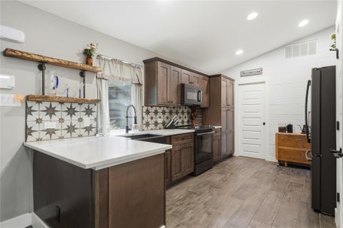 Tiny photo for 18406 Roundrock RD, Jonestown, TX 78645 (MLS # 2551964)