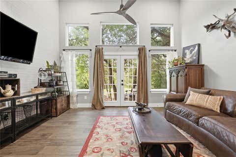 Tiny photo for 18406 Roundrock RD, Jonestown, TX 78645 (MLS # 2551964)