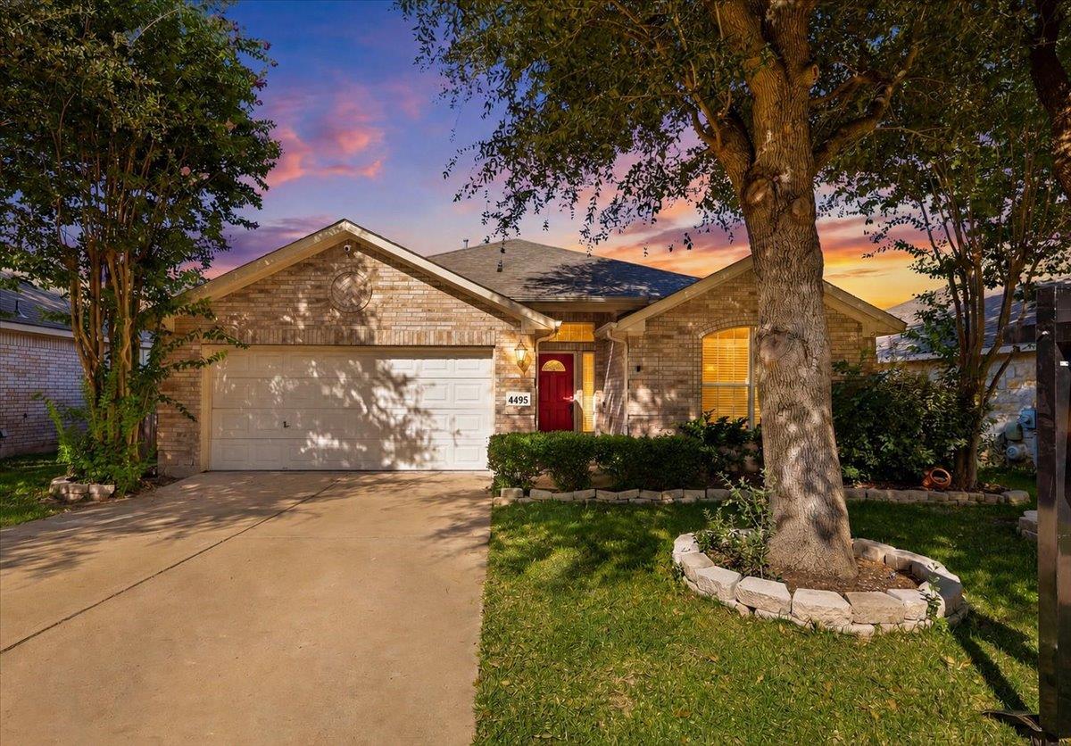 4495 Heritage Well LN