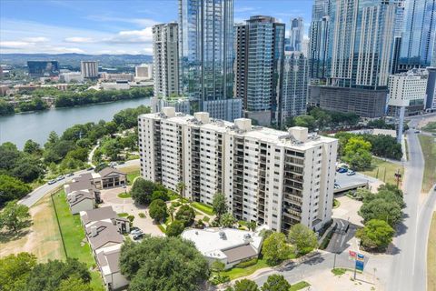 Tiny photo for 40 N Interstate Hwy 35 #6B3, Austin, TX 78701 (MLS # 1044417)