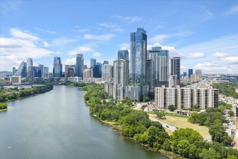 Tiny photo for 40 N Interstate Hwy 35 #6B3, Austin, TX 78701 (MLS # 1044417)