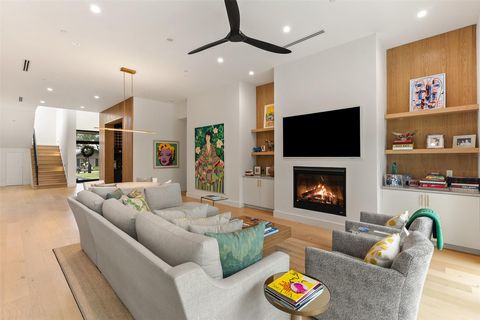 Tiny photo for 304 Blue Ridge TRL, Austin, TX 78746 (MLS # 7107650)