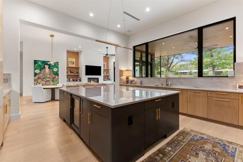 Tiny photo for 304 Blue Ridge TRL, Austin, TX 78746 (MLS # 7107650)