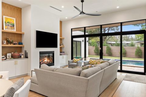 Tiny photo for 304 Blue Ridge TRL, Austin, TX 78746 (MLS # 7107650)