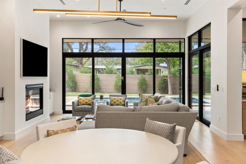 Tiny photo for 304 Blue Ridge TRL, Austin, TX 78746 (MLS # 7107650)