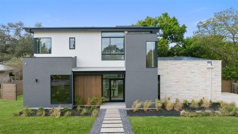 Tiny photo for 304 Blue Ridge TRL, Austin, TX 78746 (MLS # 7107650)