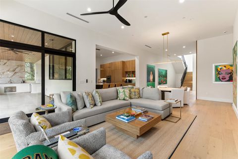 Tiny photo for 304 Blue Ridge TRL, Austin, TX 78746 (MLS # 7107650)