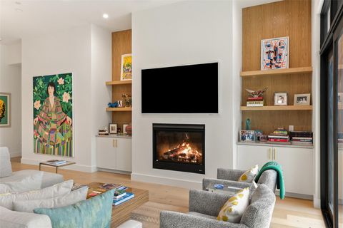 Tiny photo for 304 Blue Ridge TRL, Austin, TX 78746 (MLS # 7107650)