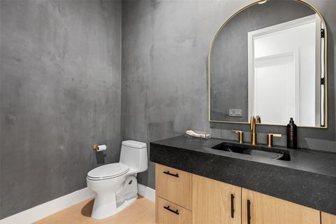 Tiny photo for 304 Blue Ridge TRL, Austin, TX 78746 (MLS # 7107650)