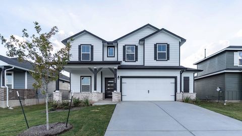 Photo of 280 Yosemite DR, Kyle, TX 78640 (MLS # 2206907)