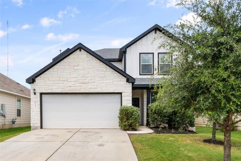 Photo of 2204 Cliffbrake WAY, Georgetown, TX 78626 (MLS # 3753000)
