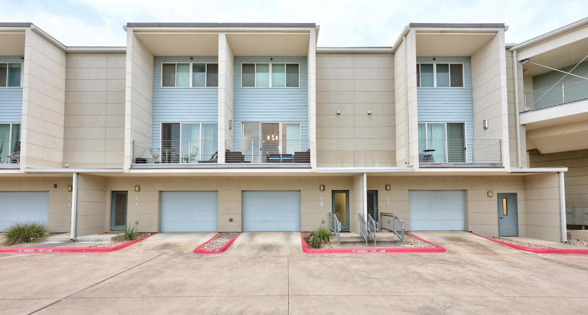604 N Bluff DR 251