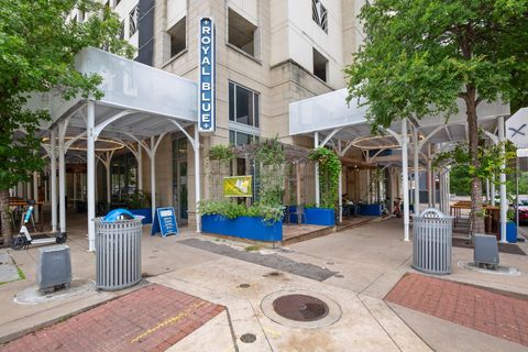 Tiny photo for 360 Nueces ST #1306, Austin, TX 78701 (MLS # 3268350)