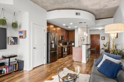 Tiny photo for 360 Nueces ST #1306, Austin, TX 78701 (MLS # 3268350)
