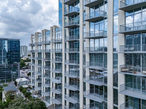 Tiny photo for 360 Nueces ST #1306, Austin, TX 78701 (MLS # 3268350)