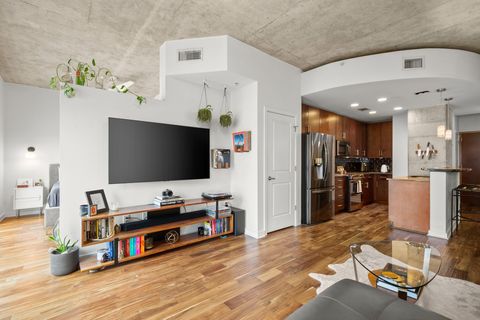 Tiny photo for 360 Nueces ST #1306, Austin, TX 78701 (MLS # 3268350)