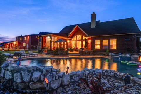 901 County Road 250 Georgetown TX 78633