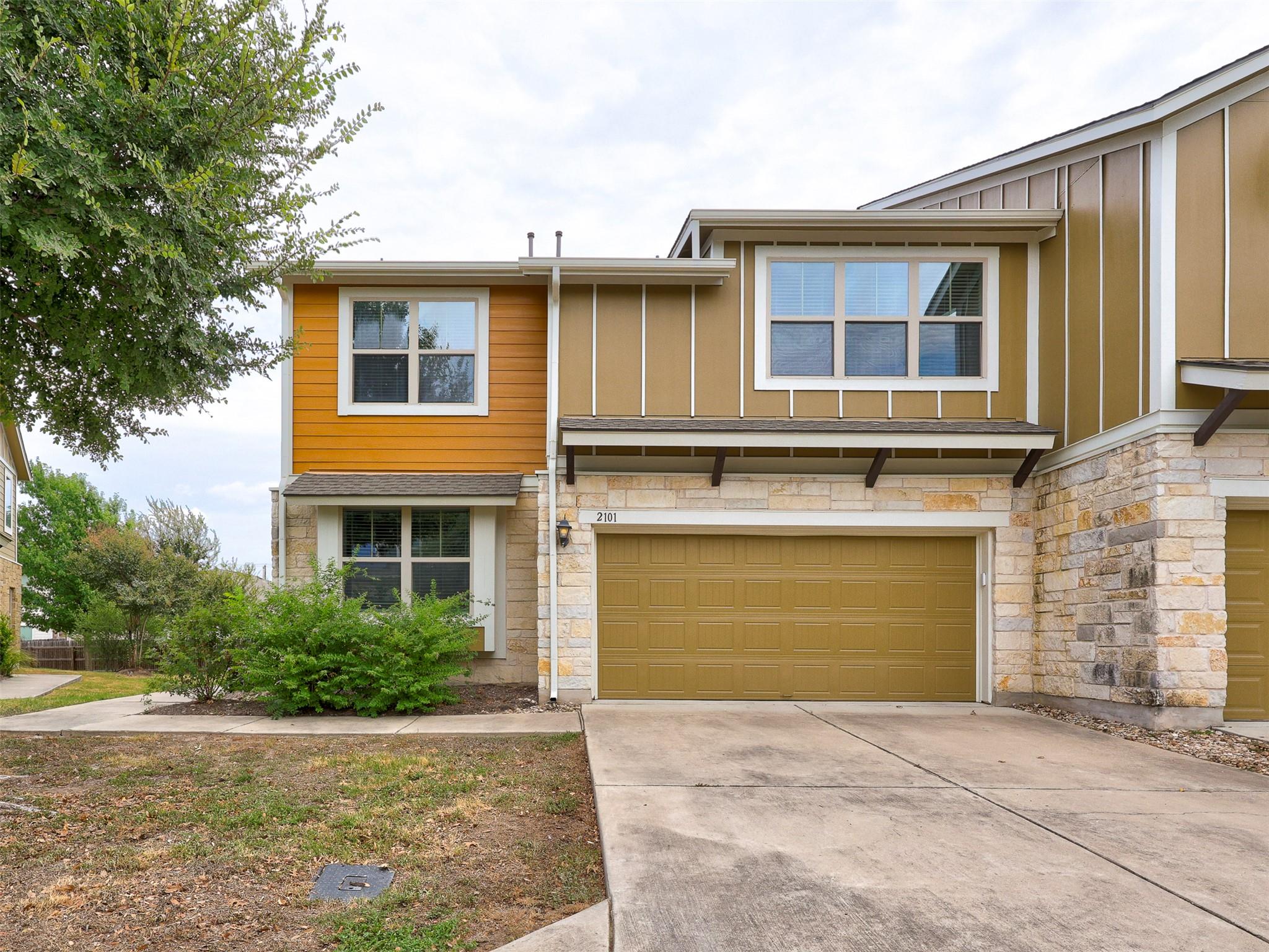 1620 Bryant DR 2101