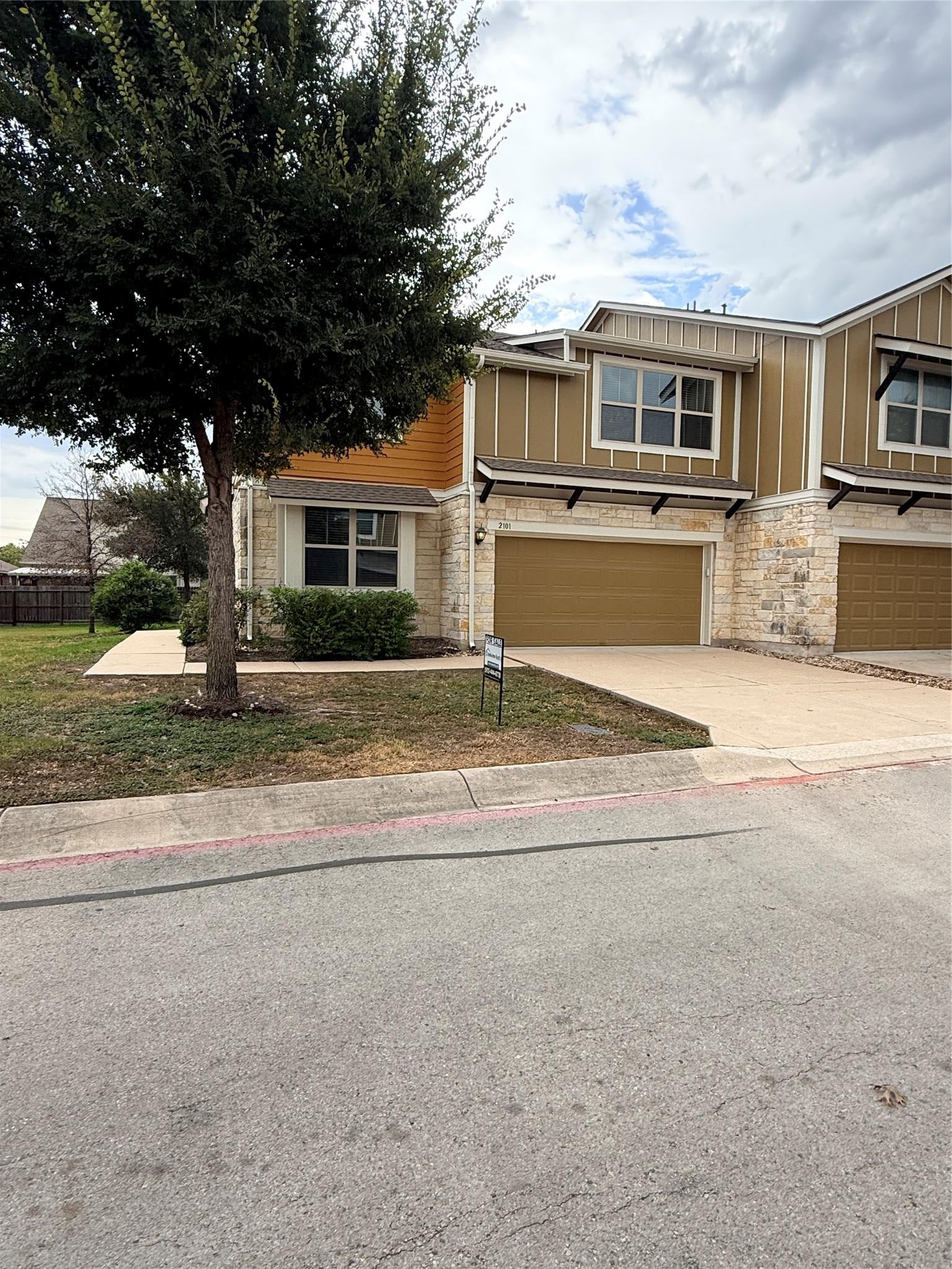 1620 Bryant DR 2101