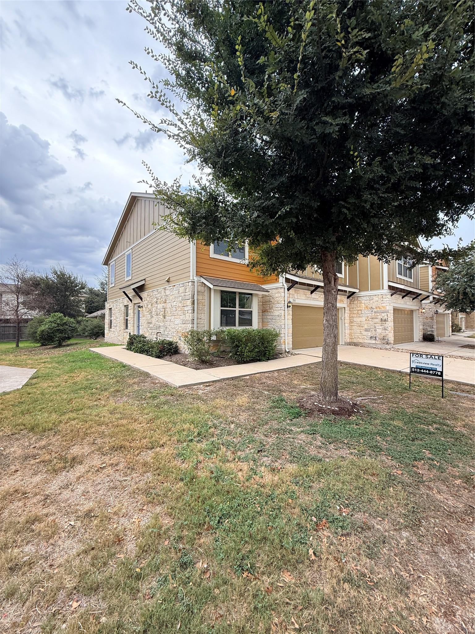 1620 Bryant DR 2101