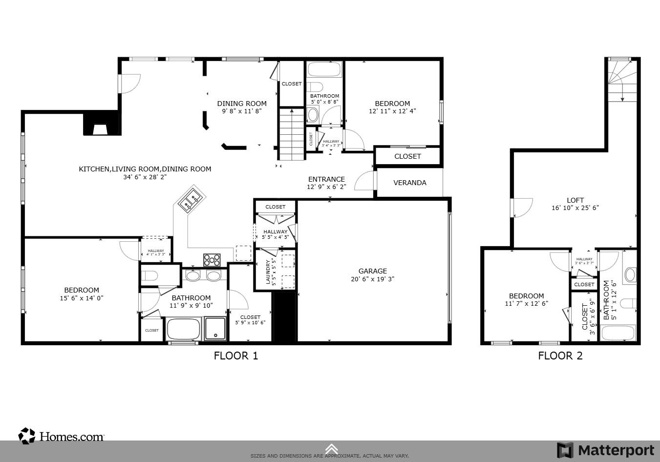 24 Stone Terrace DR
