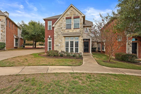 Photo of 14812 Avery Ranch BLVD #48, Austin, TX 78717 (MLS # 7650779)