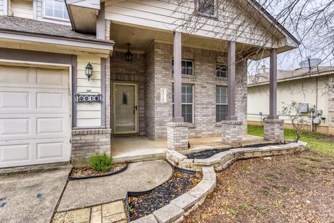 Tiny photo for 4010 Reeders DR, Austin, TX 78725 (MLS # 8359887)