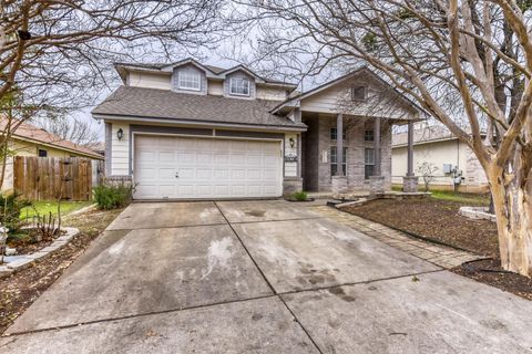 Tiny photo for 4010 Reeders DR, Austin, TX 78725 (MLS # 8359887)
