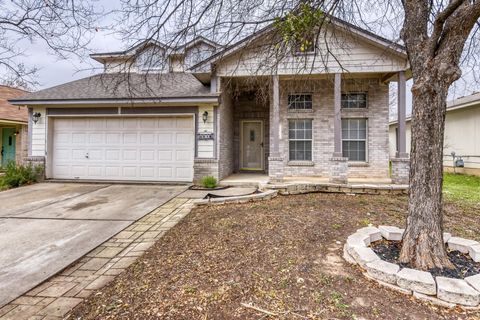 Photo of 4010 Reeders DR, Austin, TX 78725 (MLS # 8359887)