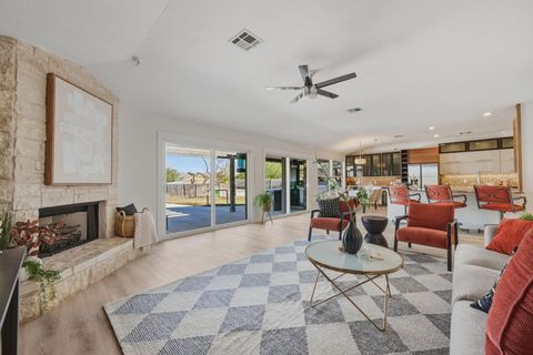 107 Rock Chalk CT Round Rock TX 78664