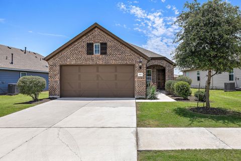 113 Gidran TRL Georgetown TX 78626