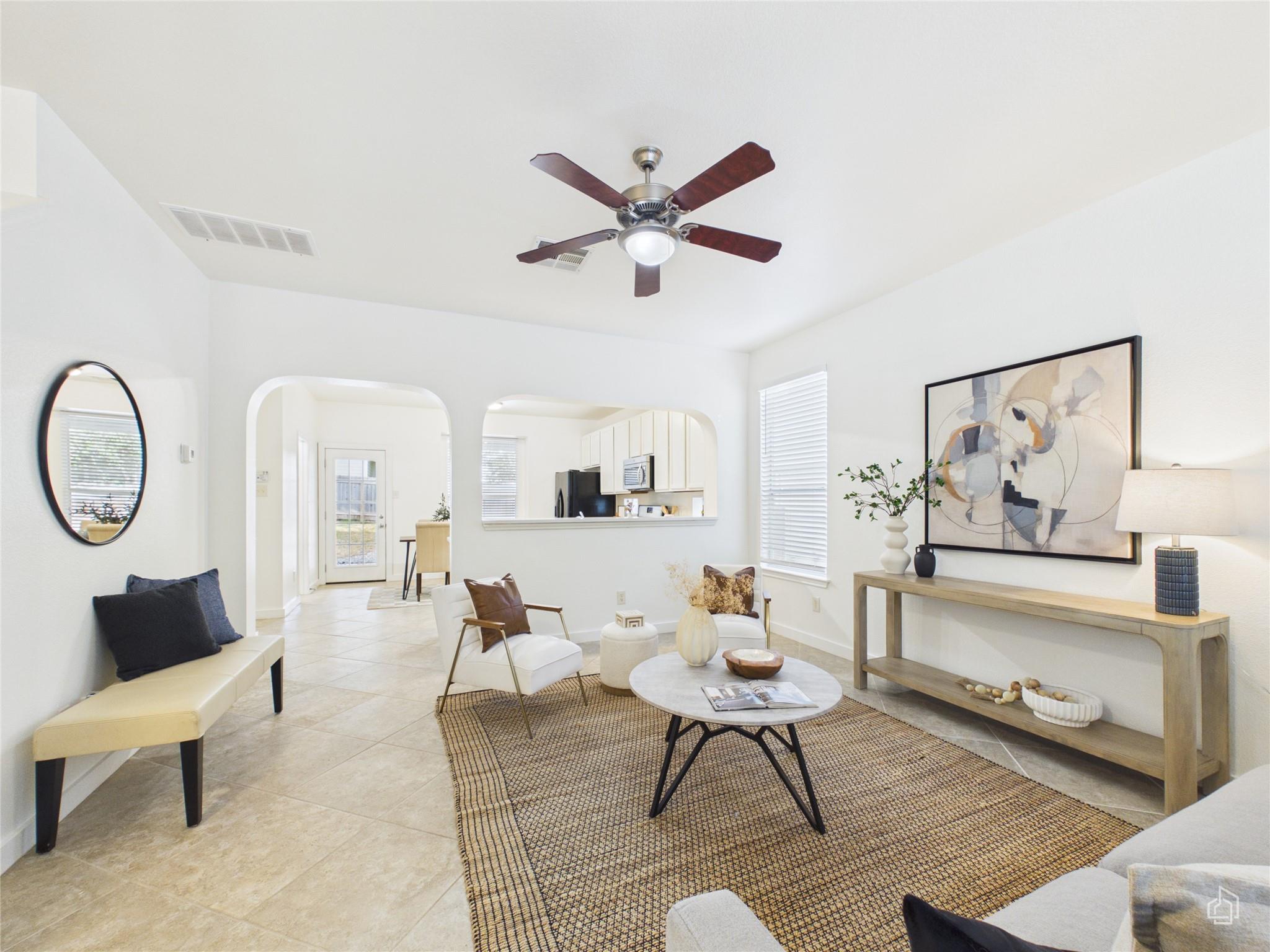 2511 Keepsake DR