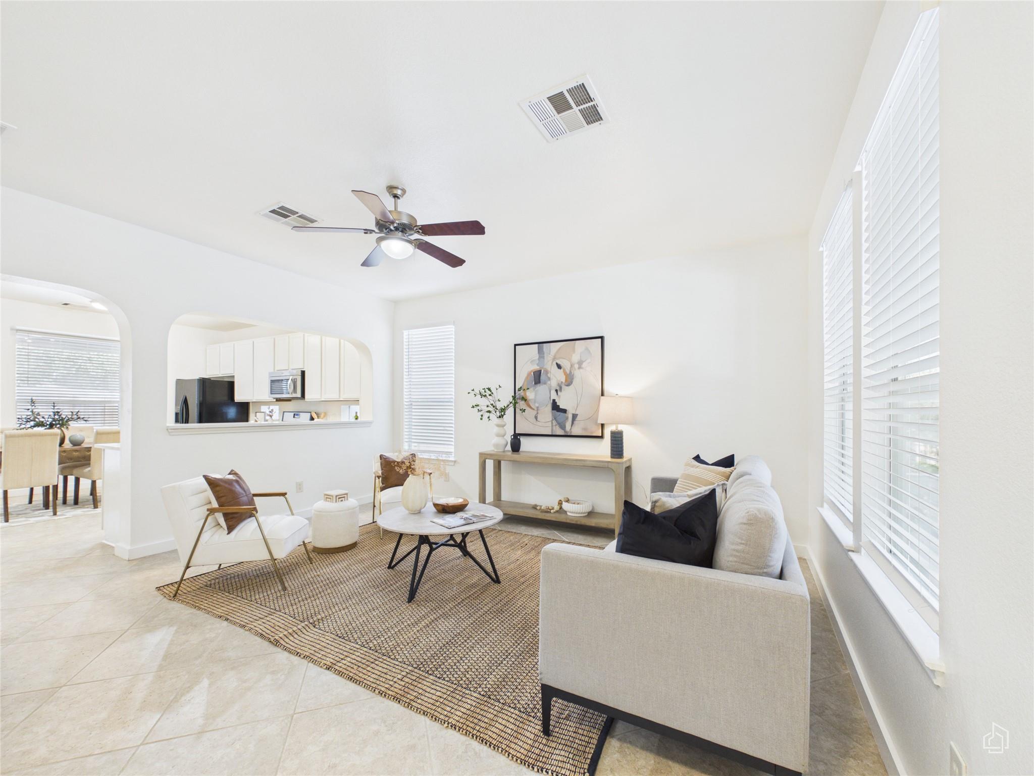 2511 Keepsake DR
