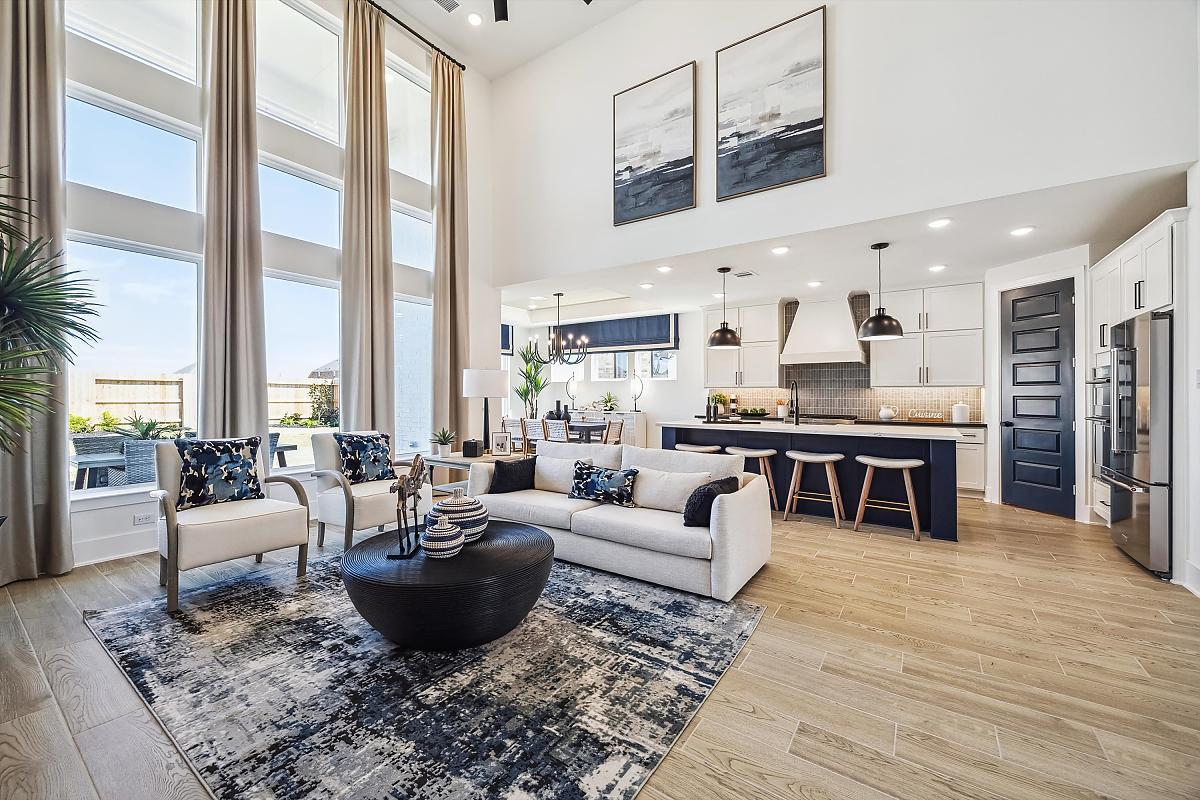 1508 Rodeo Ridge DR