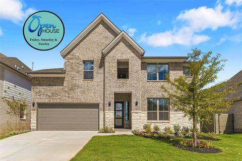 1508 Rodeo Ridge DR Georgetown TX 78628